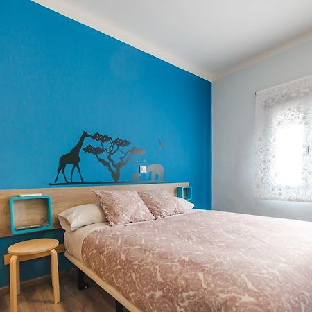 Hostal La Pastora Candeleda Eksteriør billede