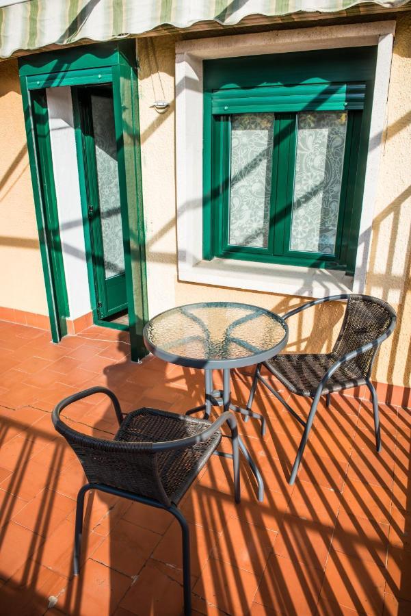 Hostal La Pastora Candeleda Eksteriør billede
