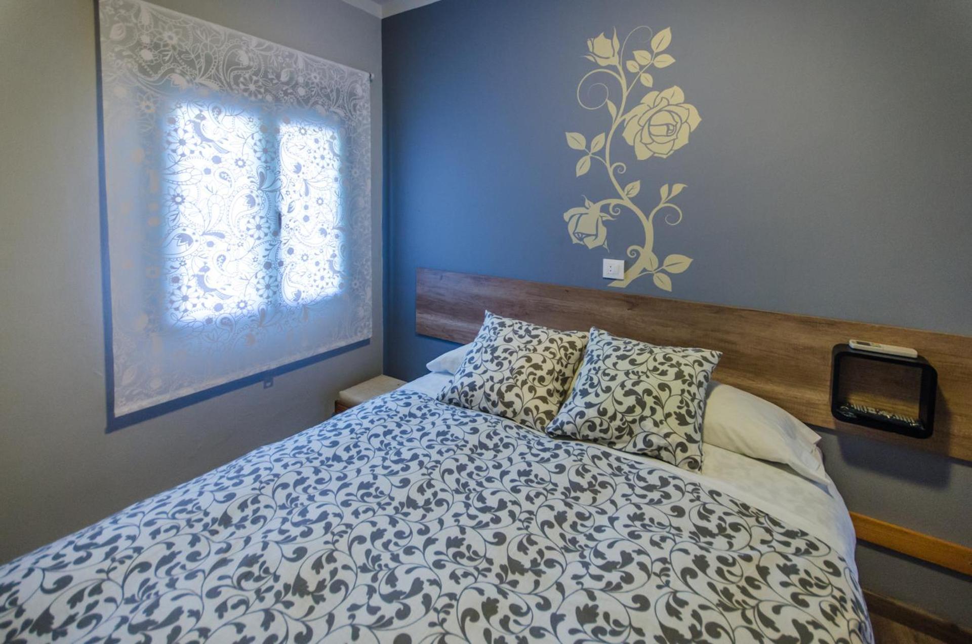 Hostal La Pastora Candeleda Eksteriør billede