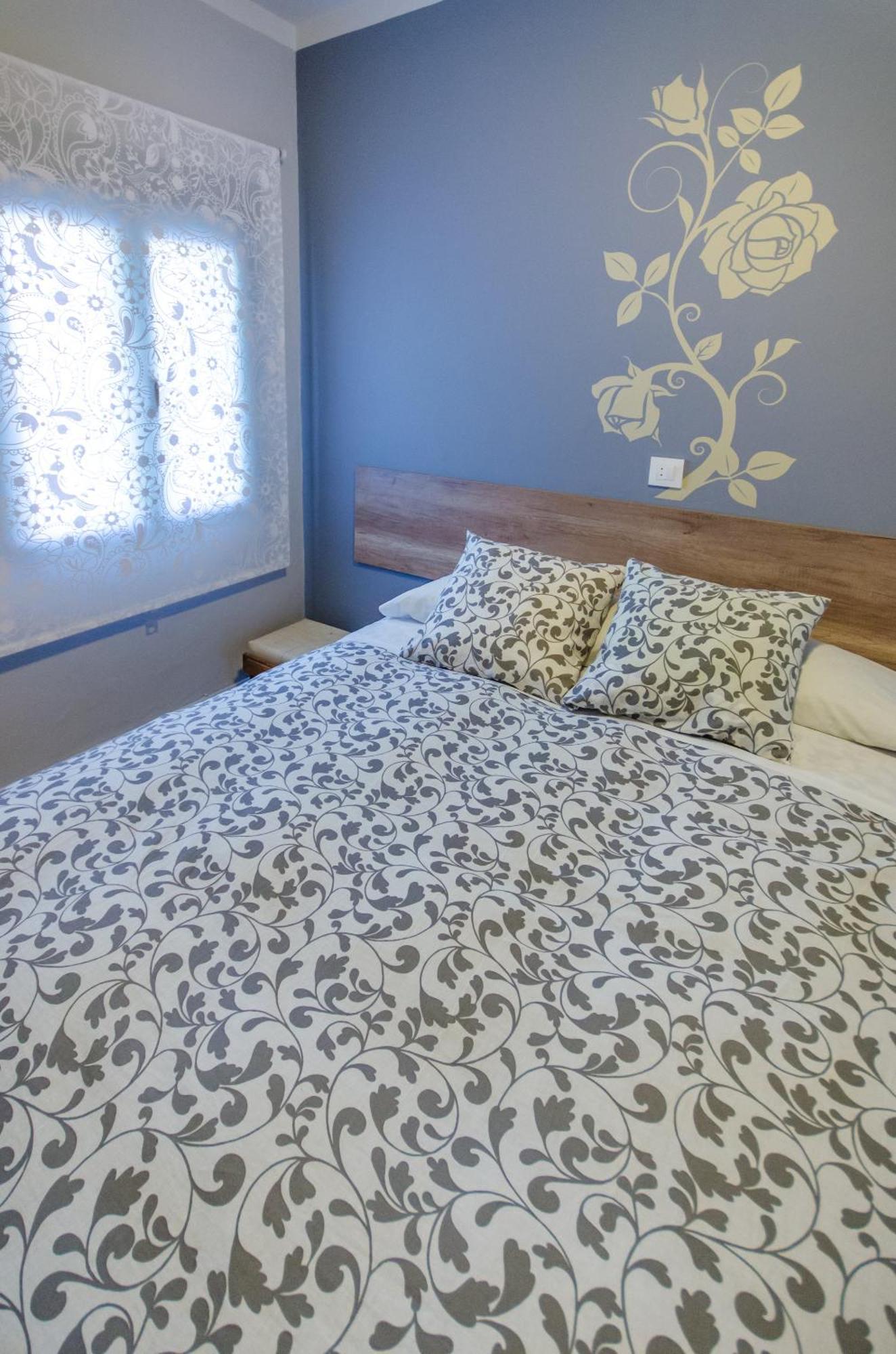 Hostal La Pastora Candeleda Eksteriør billede