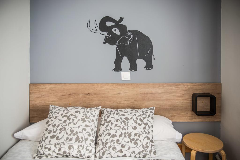 Hostal La Pastora Candeleda Eksteriør billede