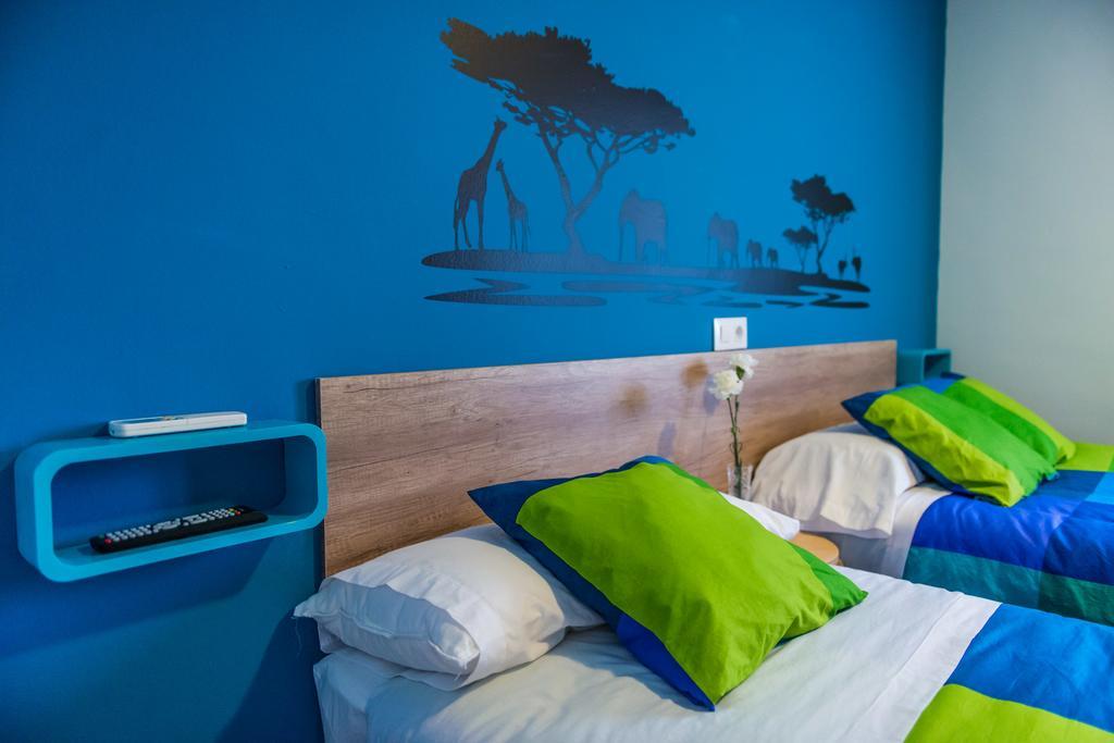 Hostal La Pastora Candeleda Eksteriør billede
