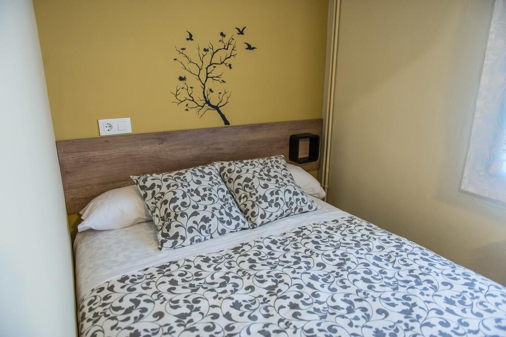 Hostal La Pastora Candeleda Eksteriør billede