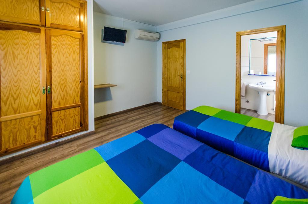 Hostal La Pastora Candeleda Eksteriør billede
